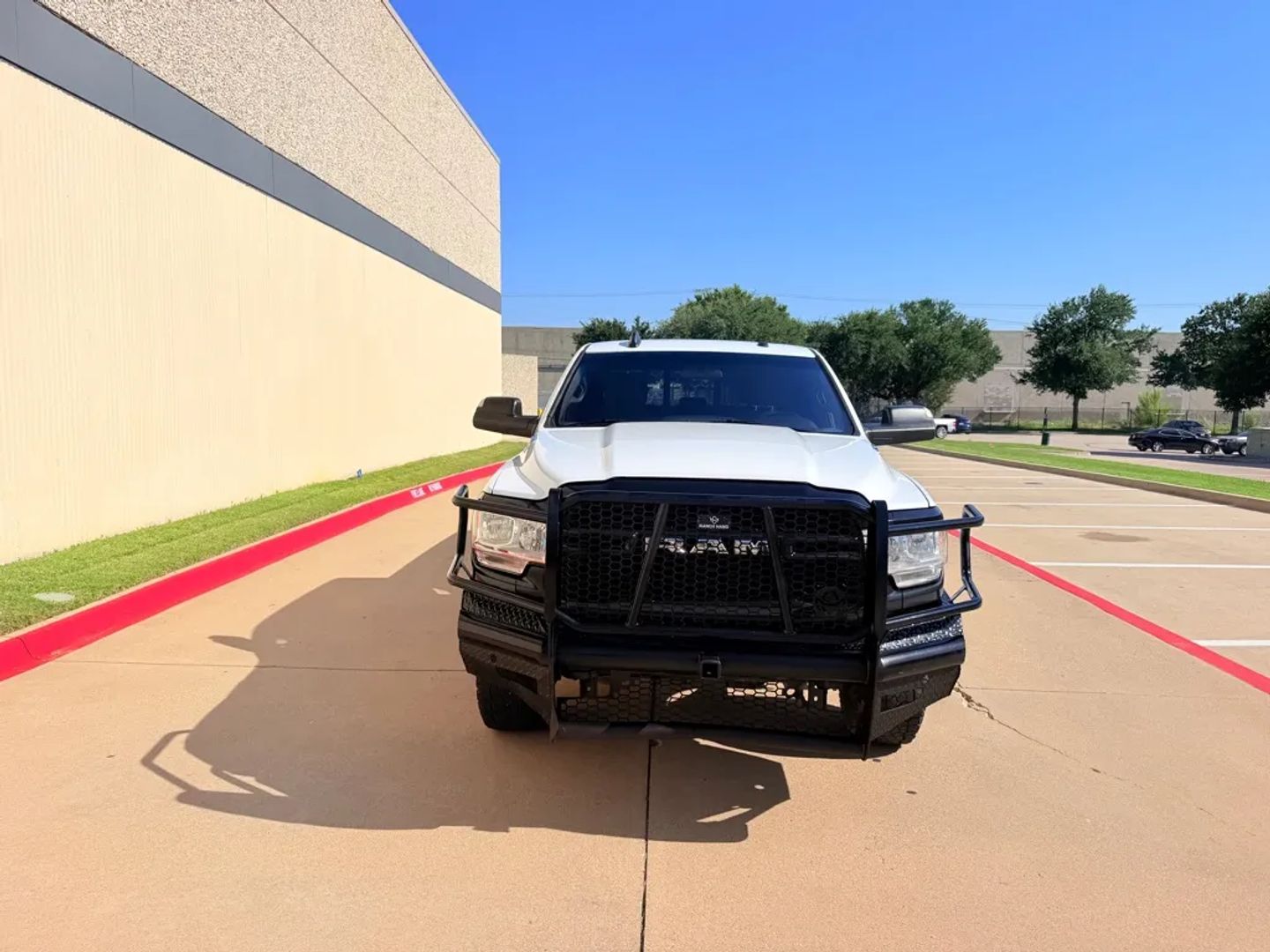 ram ram 2500 pickup 2022 3C6UR5HJ8NG251568 image ram ram 2500 pickup 2022 3C6UR5HJ8NG251568 image